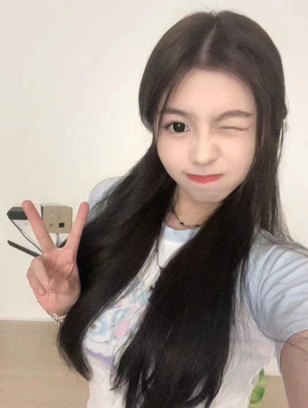 爽的一批，差点没忍住