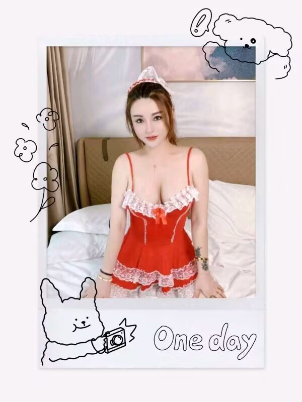 技术一流，风sao的妹子