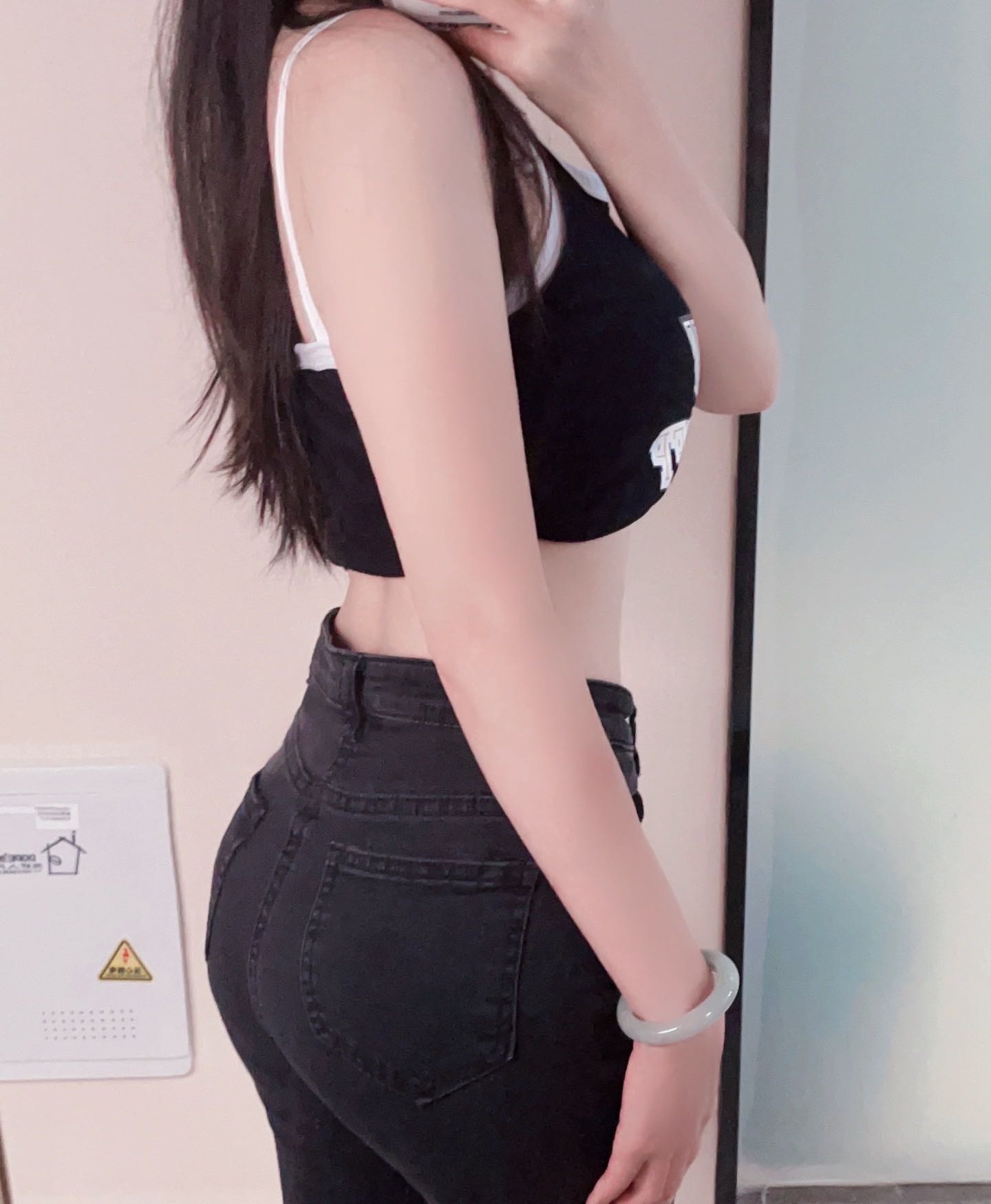 江北海曙漂亮妹妹