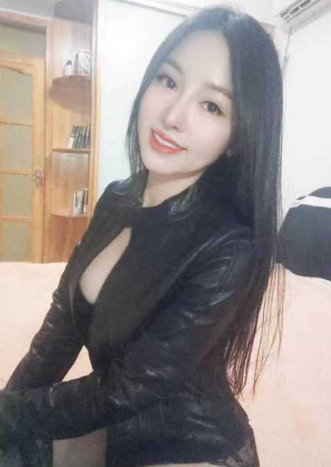 黄岛开发区的兼职小妹