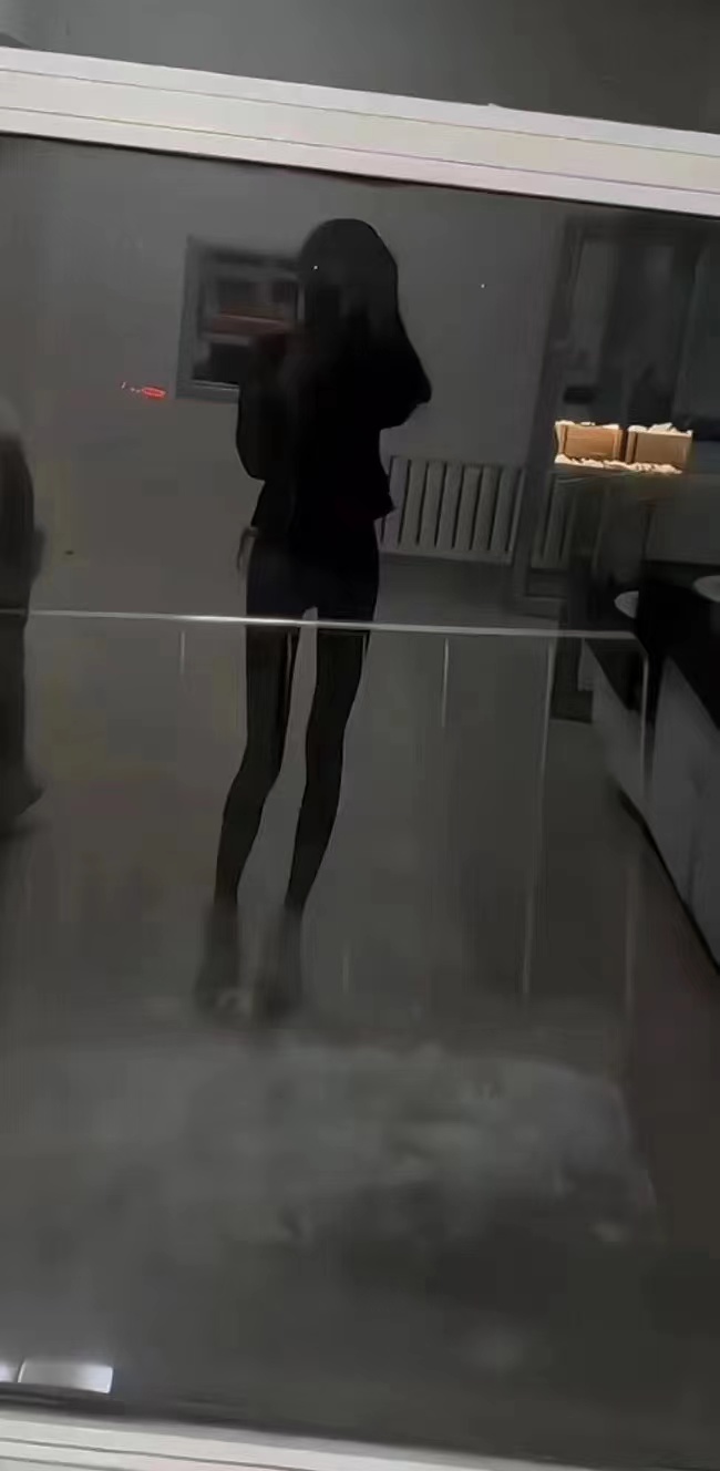 这身材绝了，KH也很棒