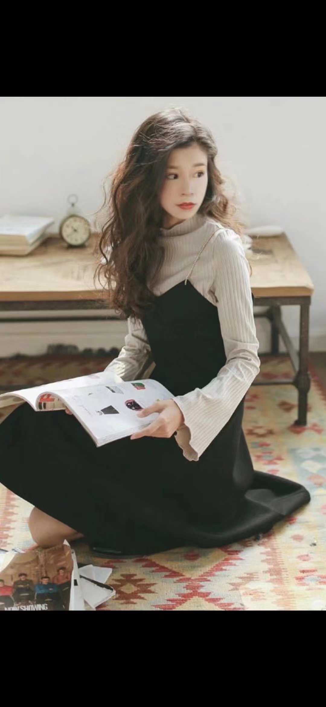 后入很爽，配合默契的少妇