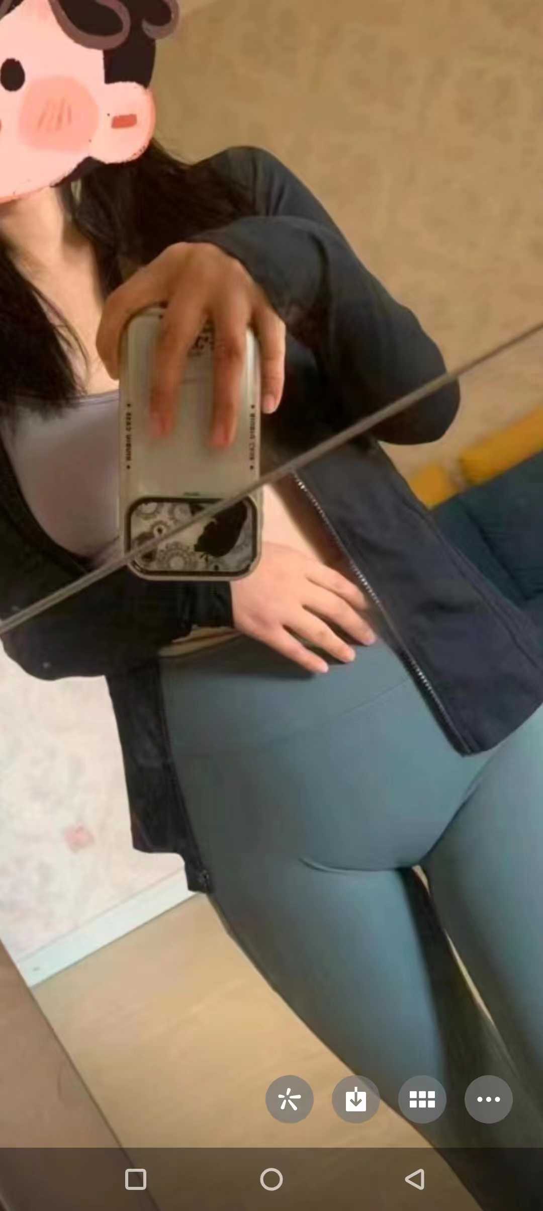 小姐姐kh一流，动作配合，可以一试