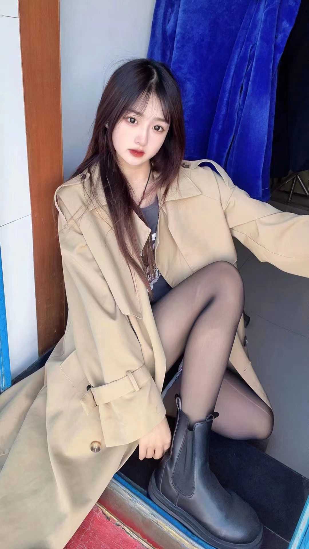 炮架子姿势超多