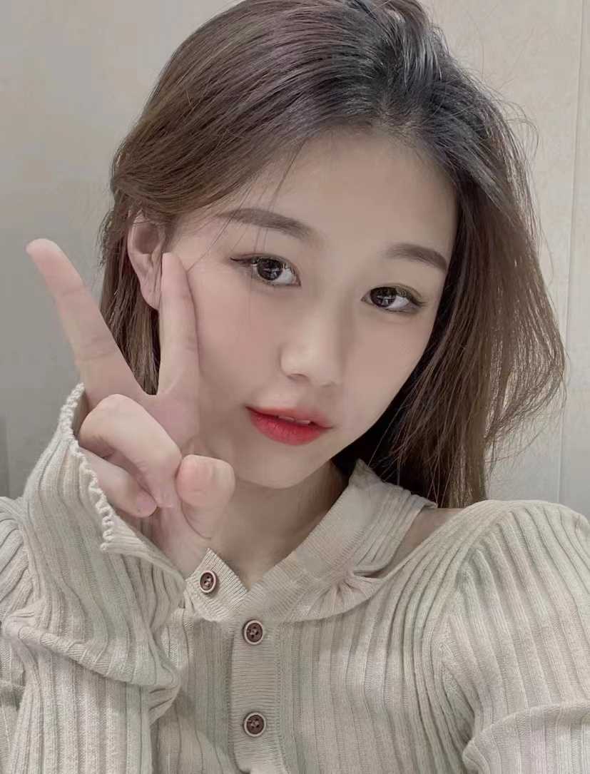 绝对配合，做你的小可爱