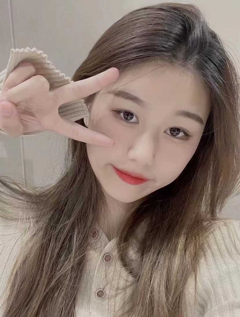 绝对配合，做你的小可爱