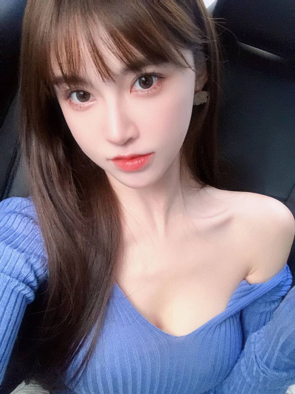 未央区可爱的小仙女