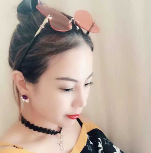 罗湖服务型少妇