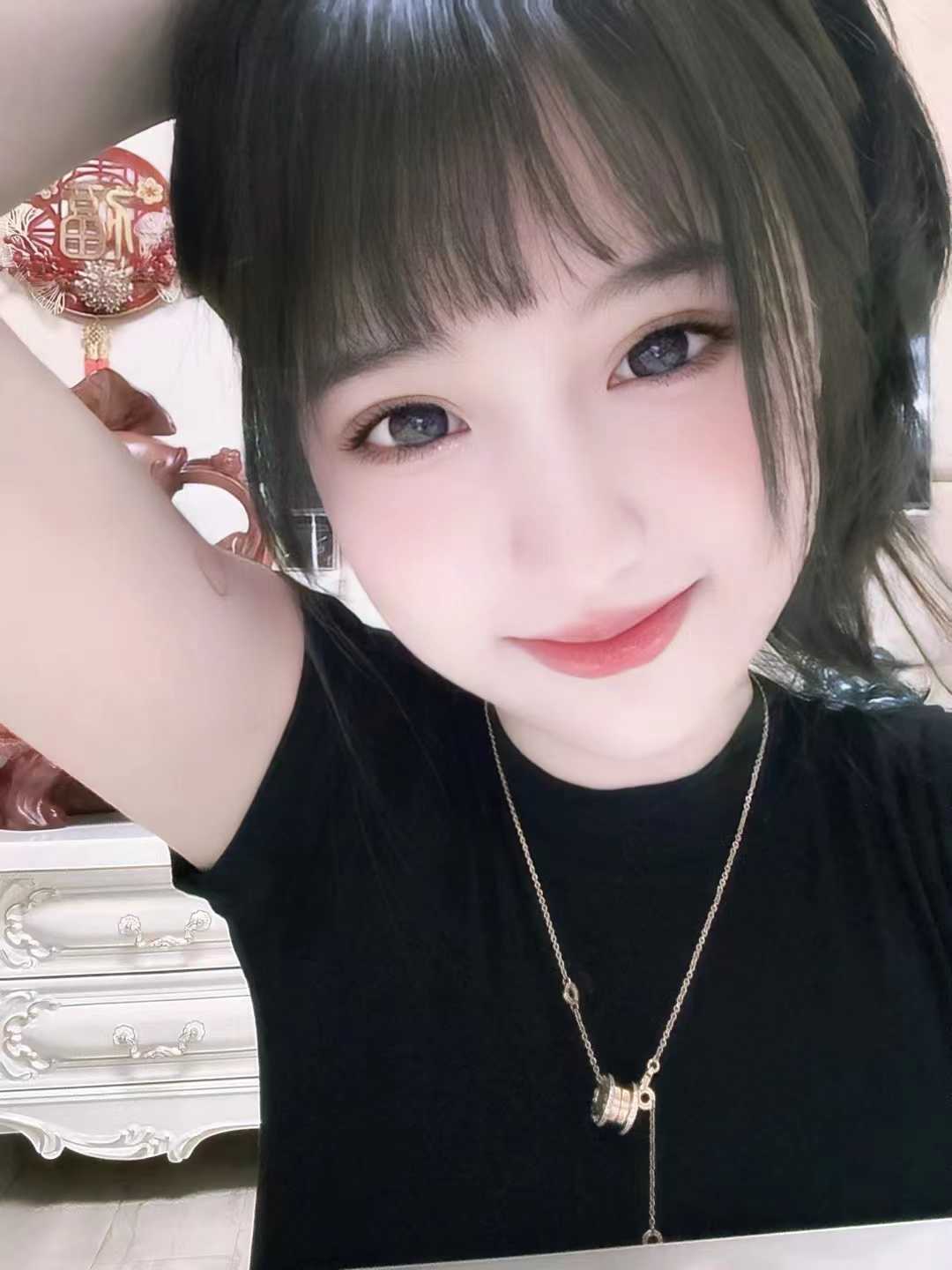 长安区配合度极高的琦琦