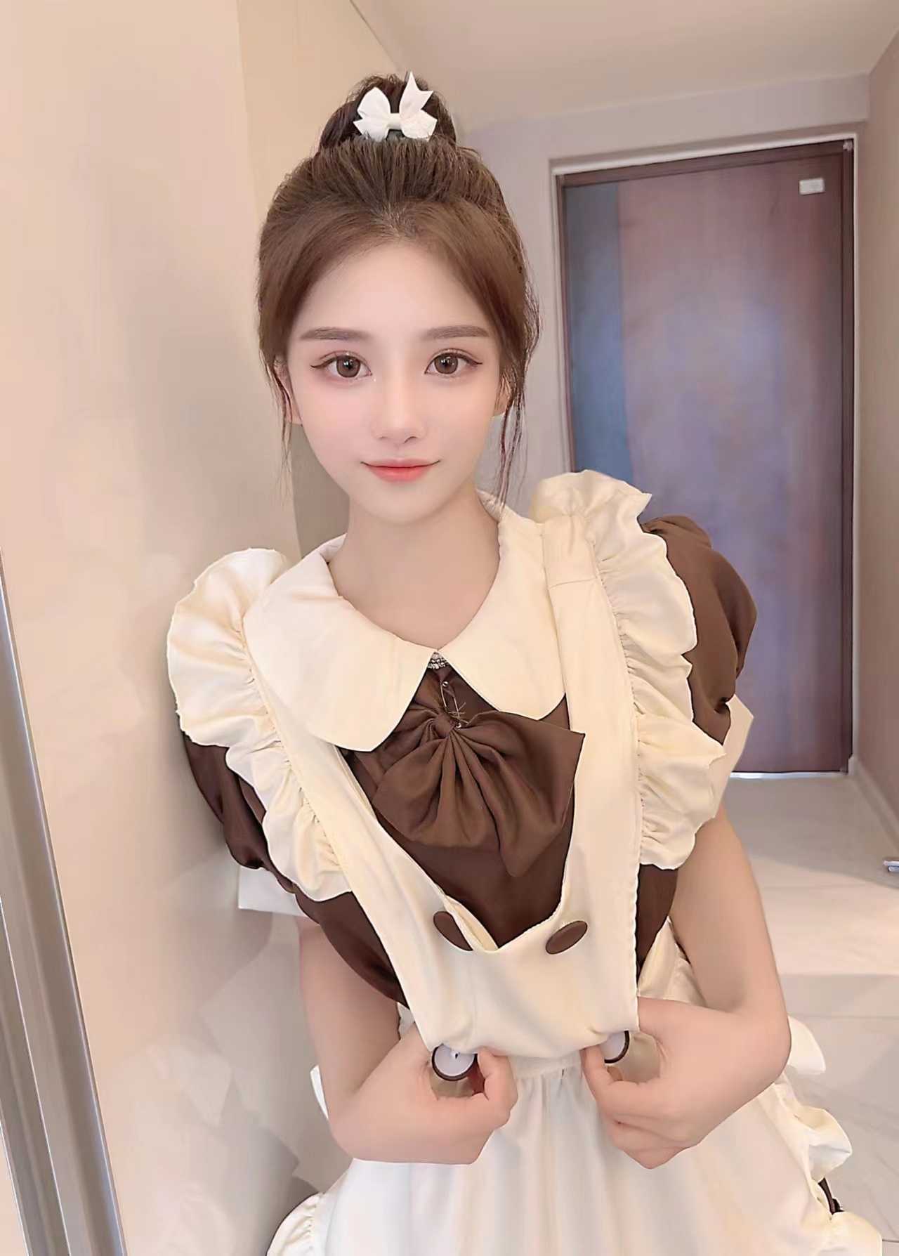 新鲜刚下海妹熟人带路好资源