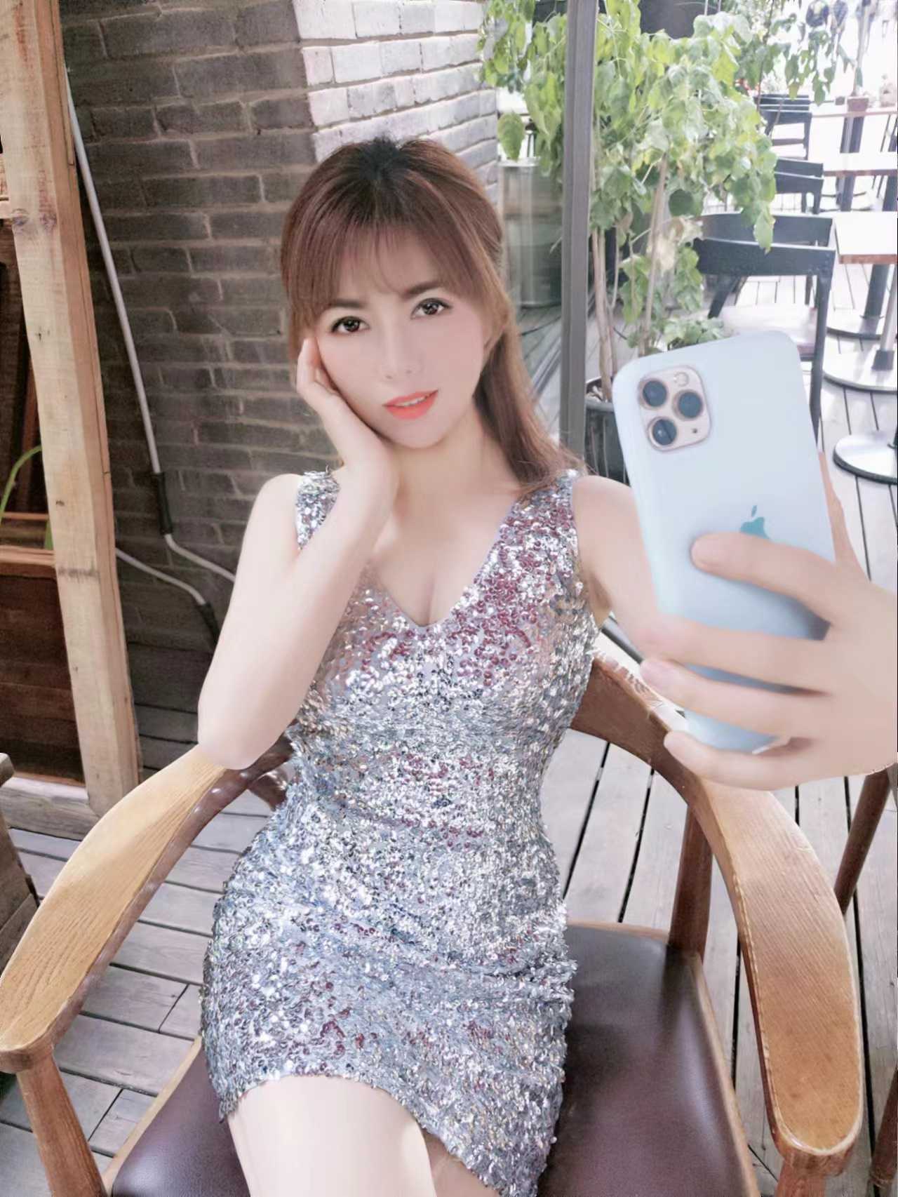 个人兼职小姐姐