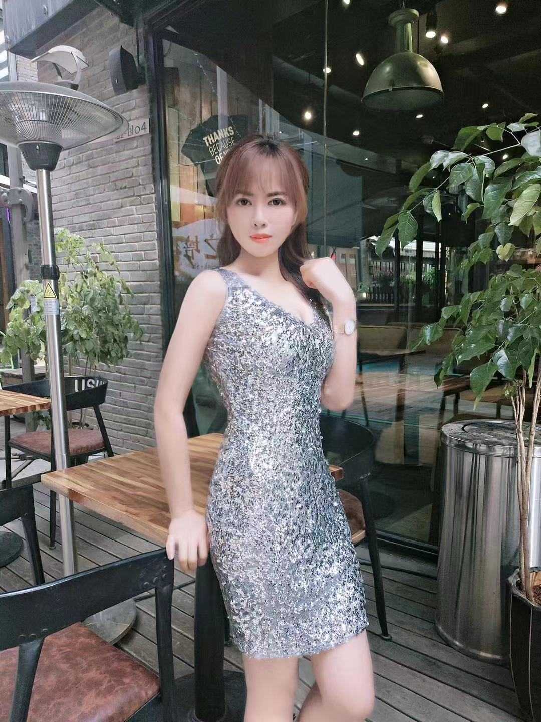 个人兼职小姐姐