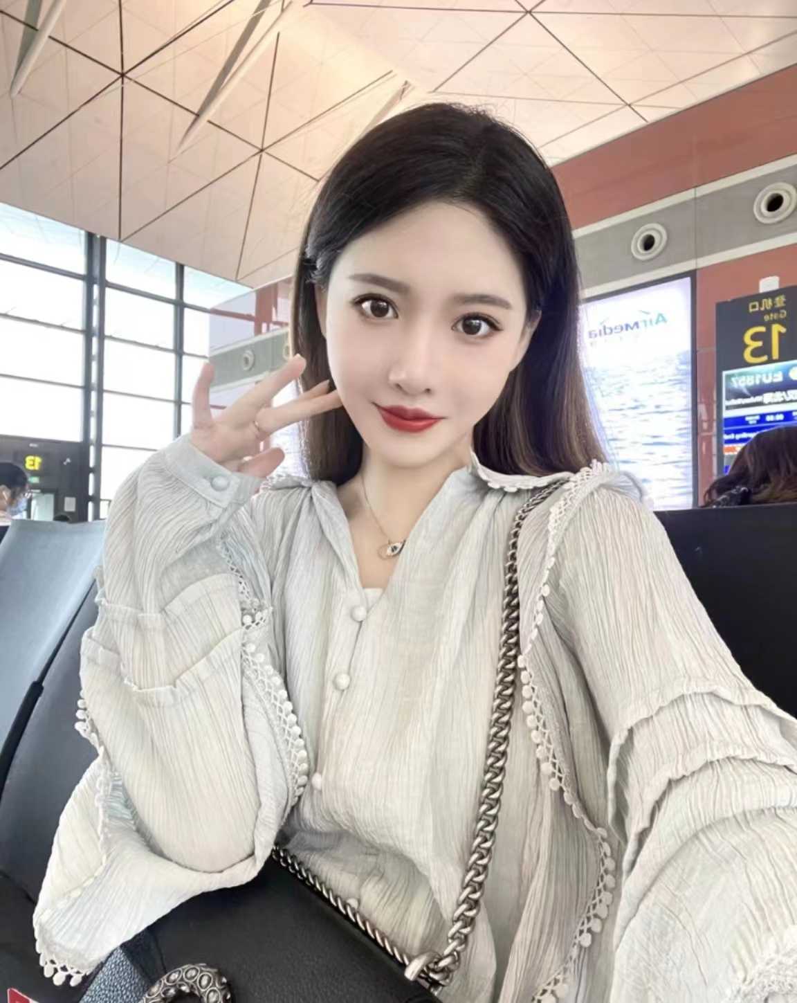 叫声不停，一个字，爽