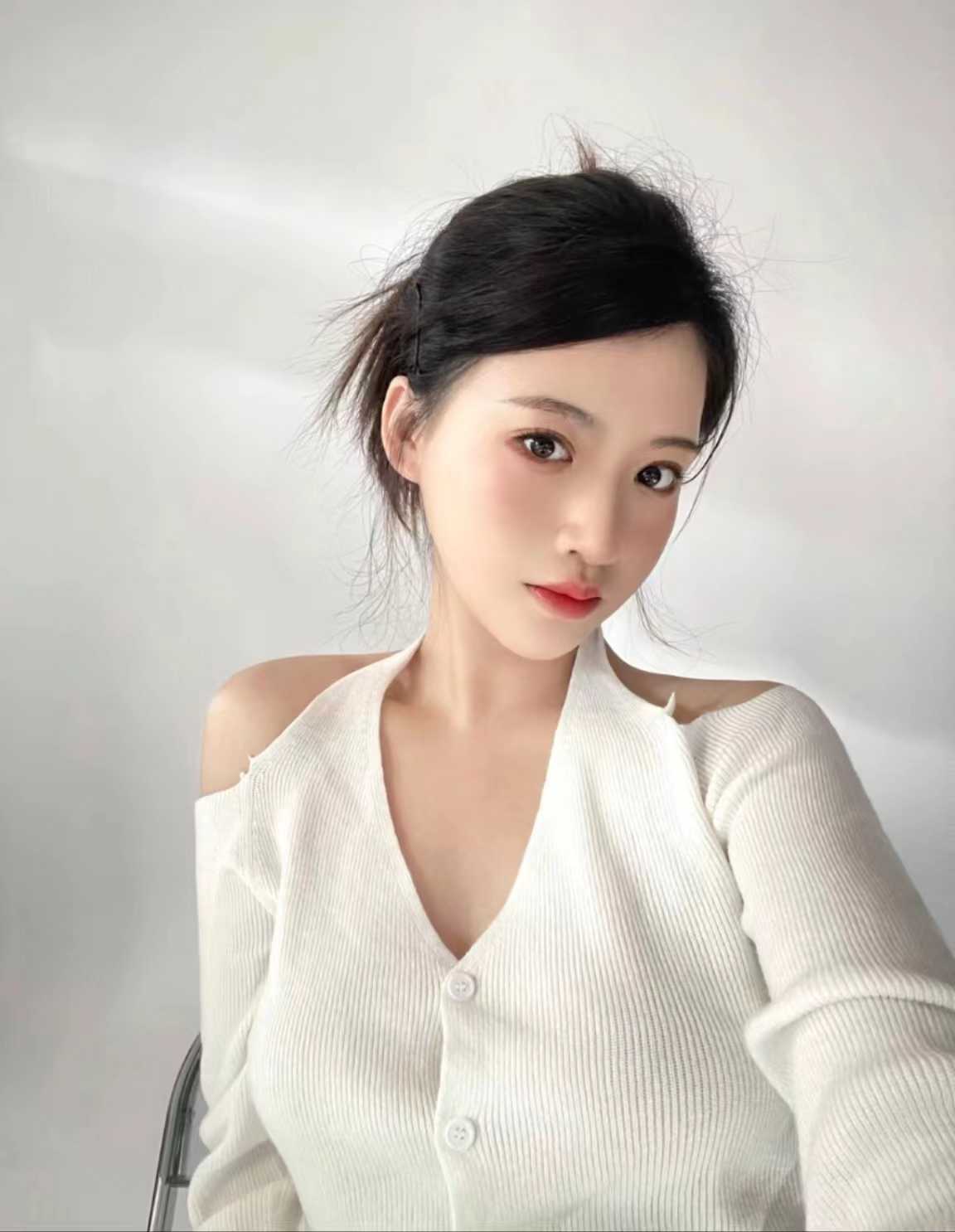 叫声不停，一个字，爽