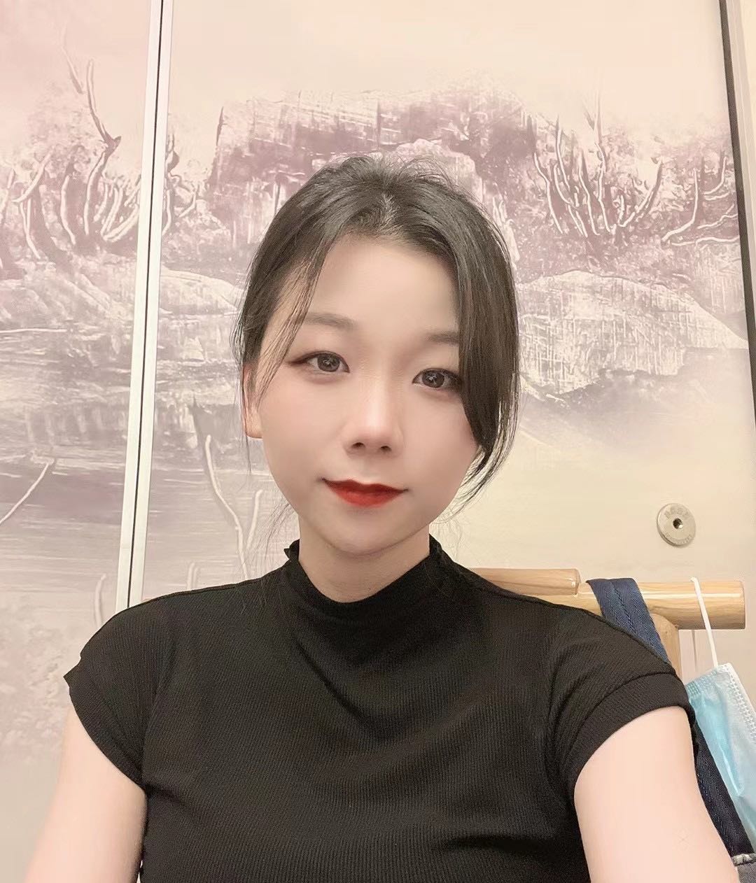 包河区个人兼职小姐姐