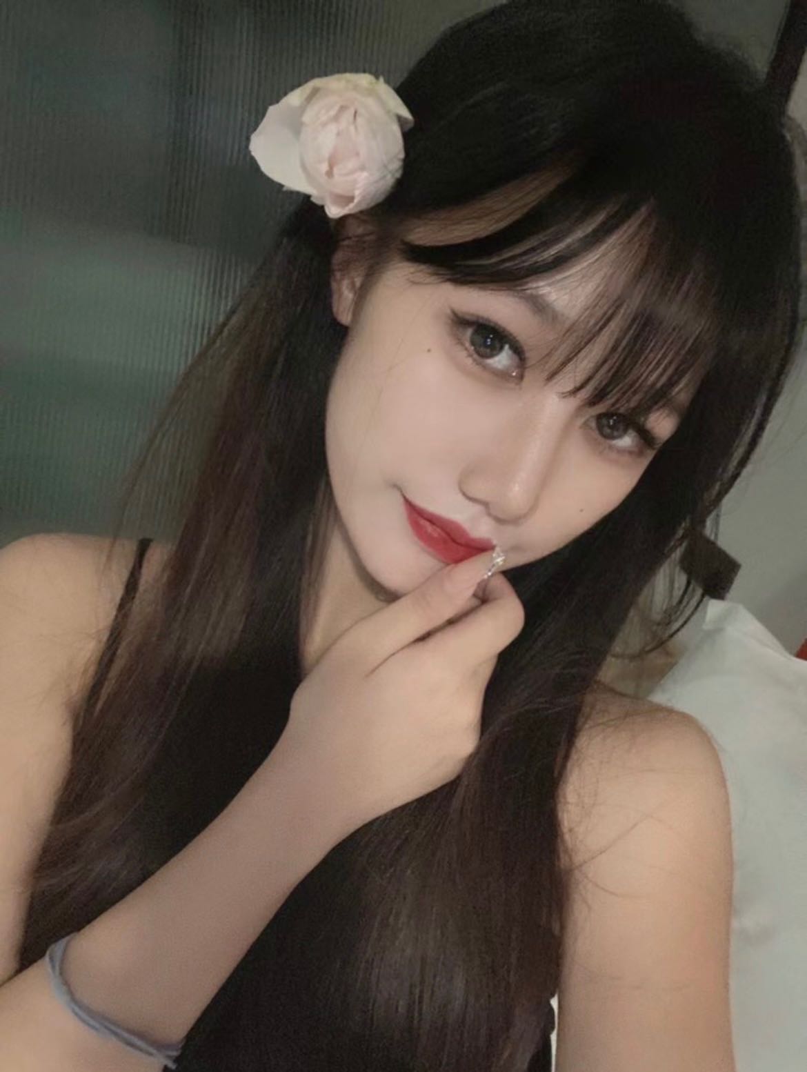 非常不错的小姐姐，追求服务的狼友可以冲了