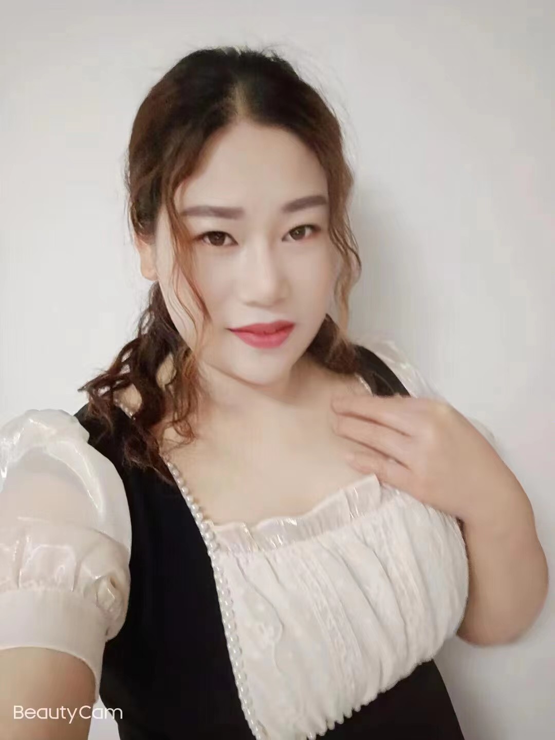 kouhuo温柔，舒服