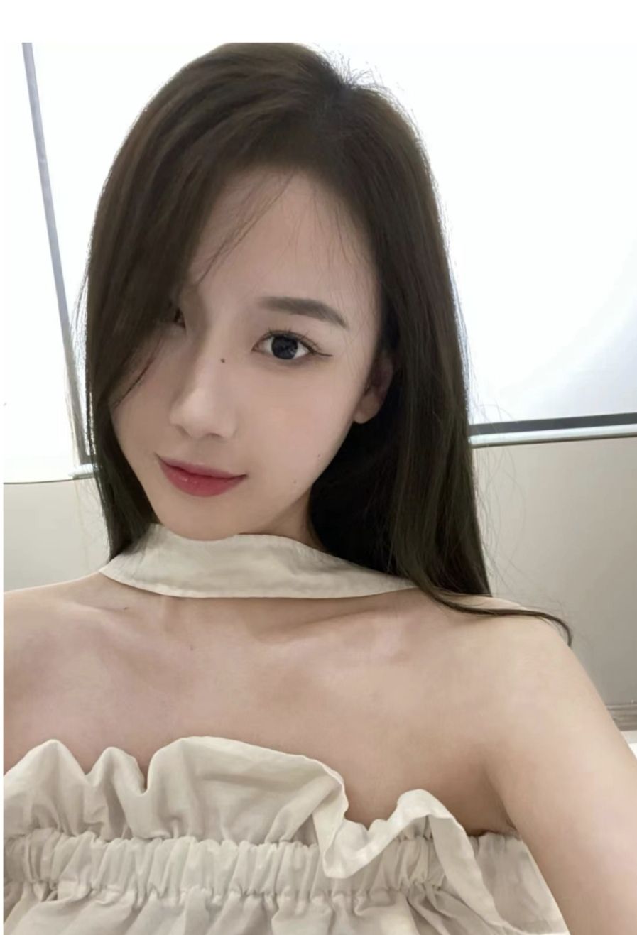 天河清纯可爱型嫩妹