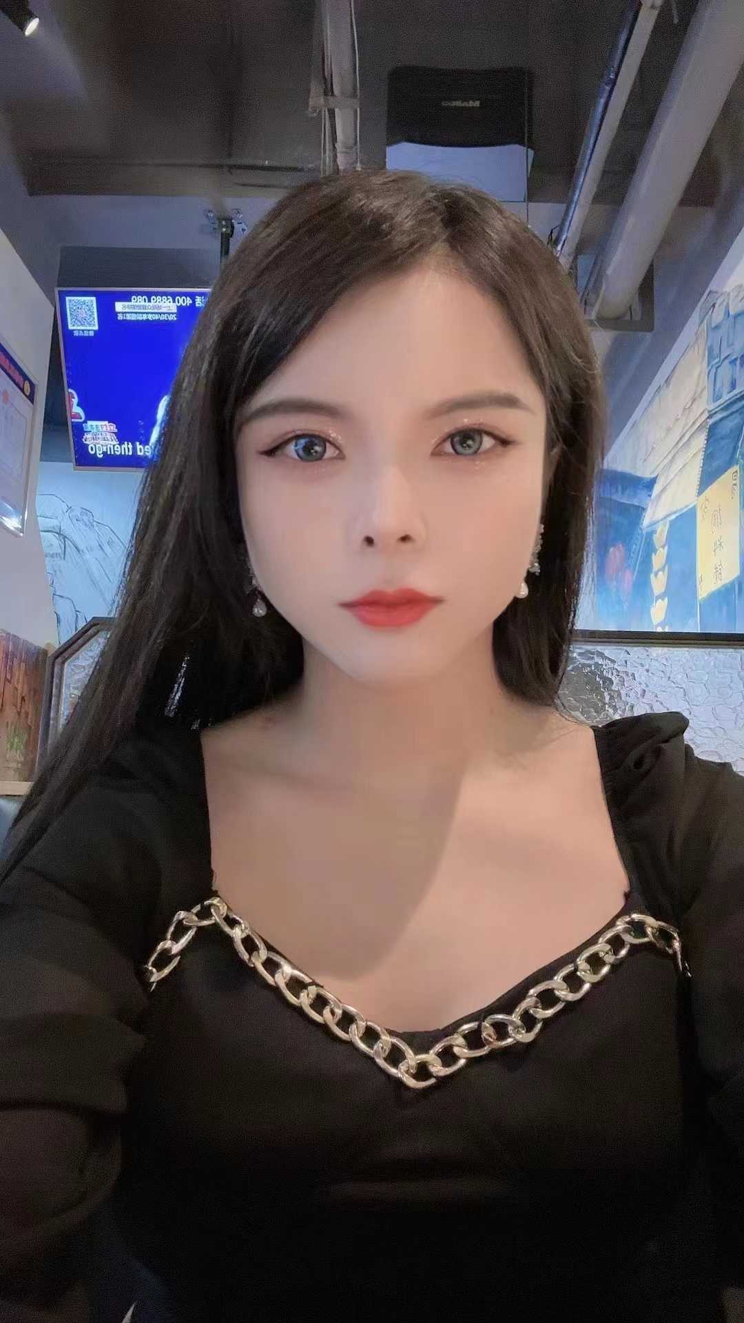 杭州温柔御姐范儿