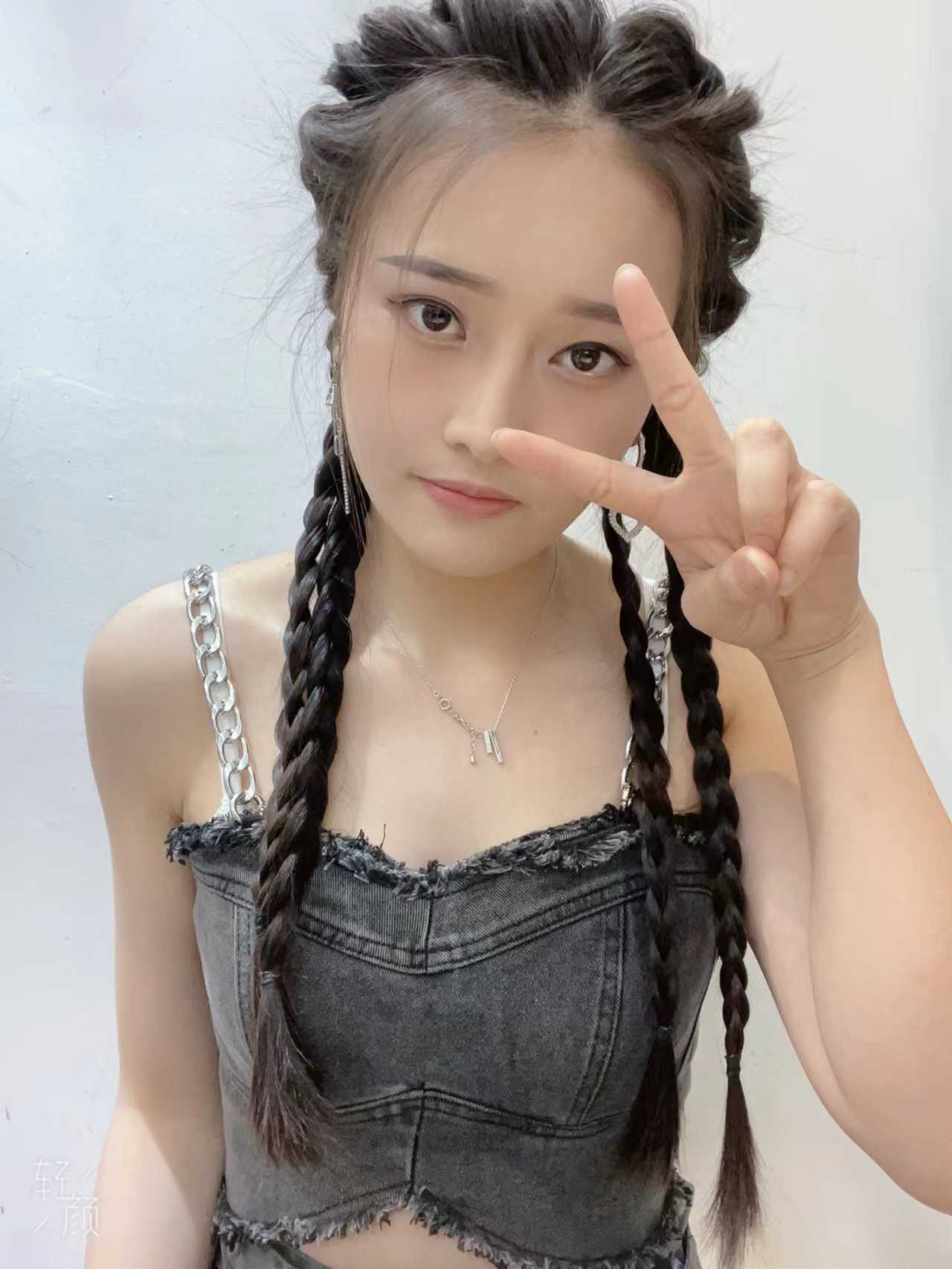 00后 兼职学妹 三点粉