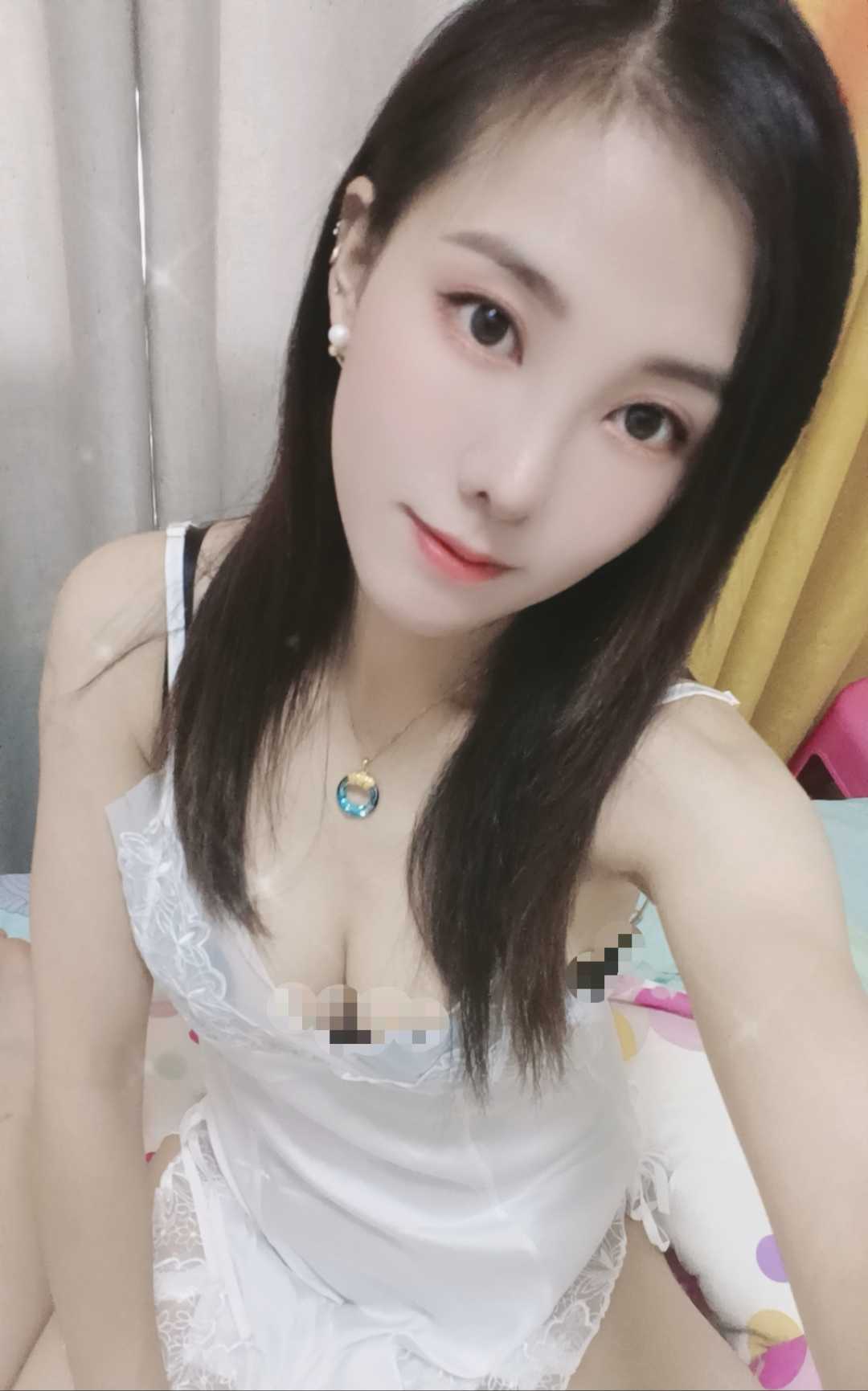 城西小妖精吴迪