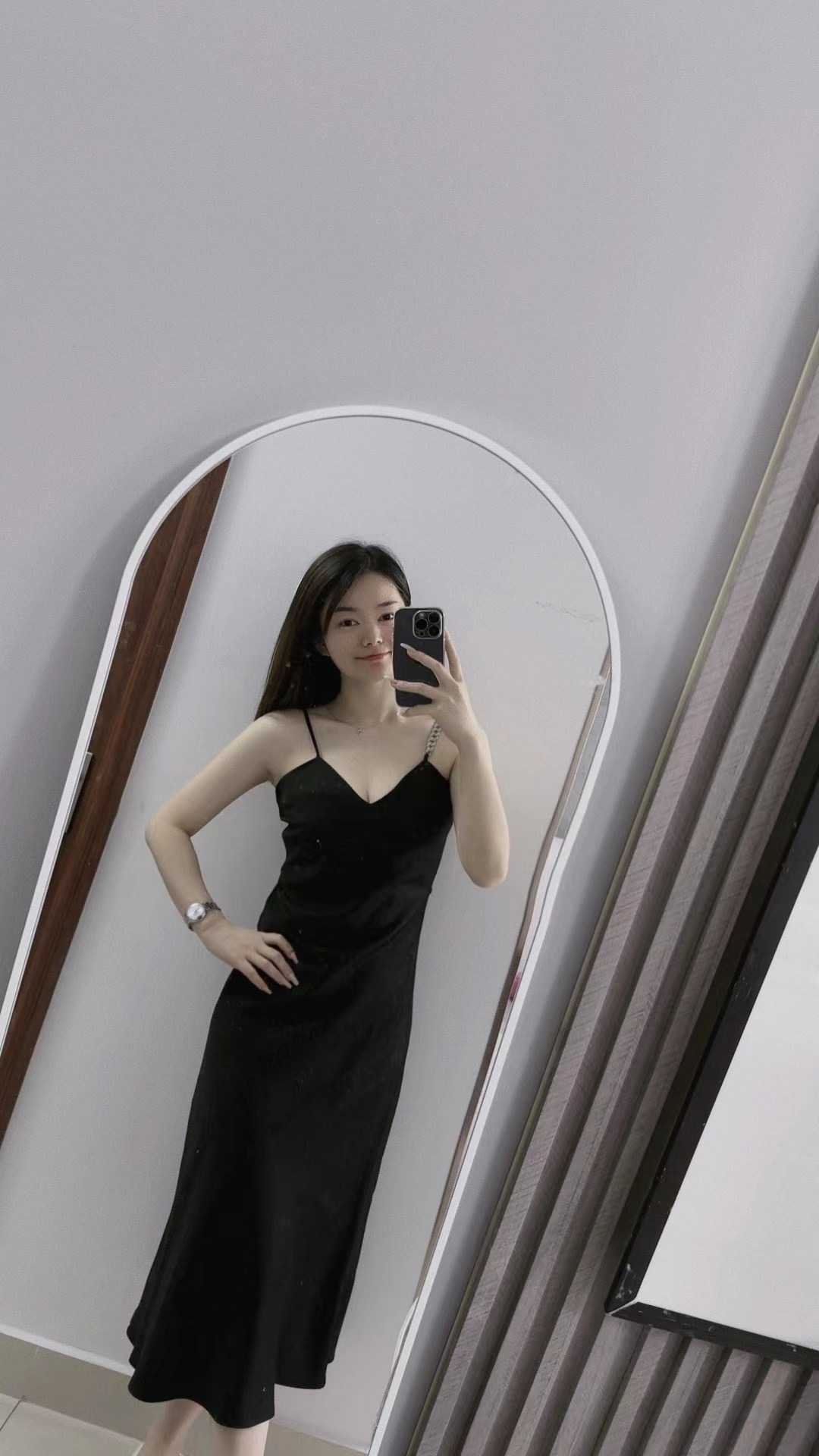 性感火辣的健身女神