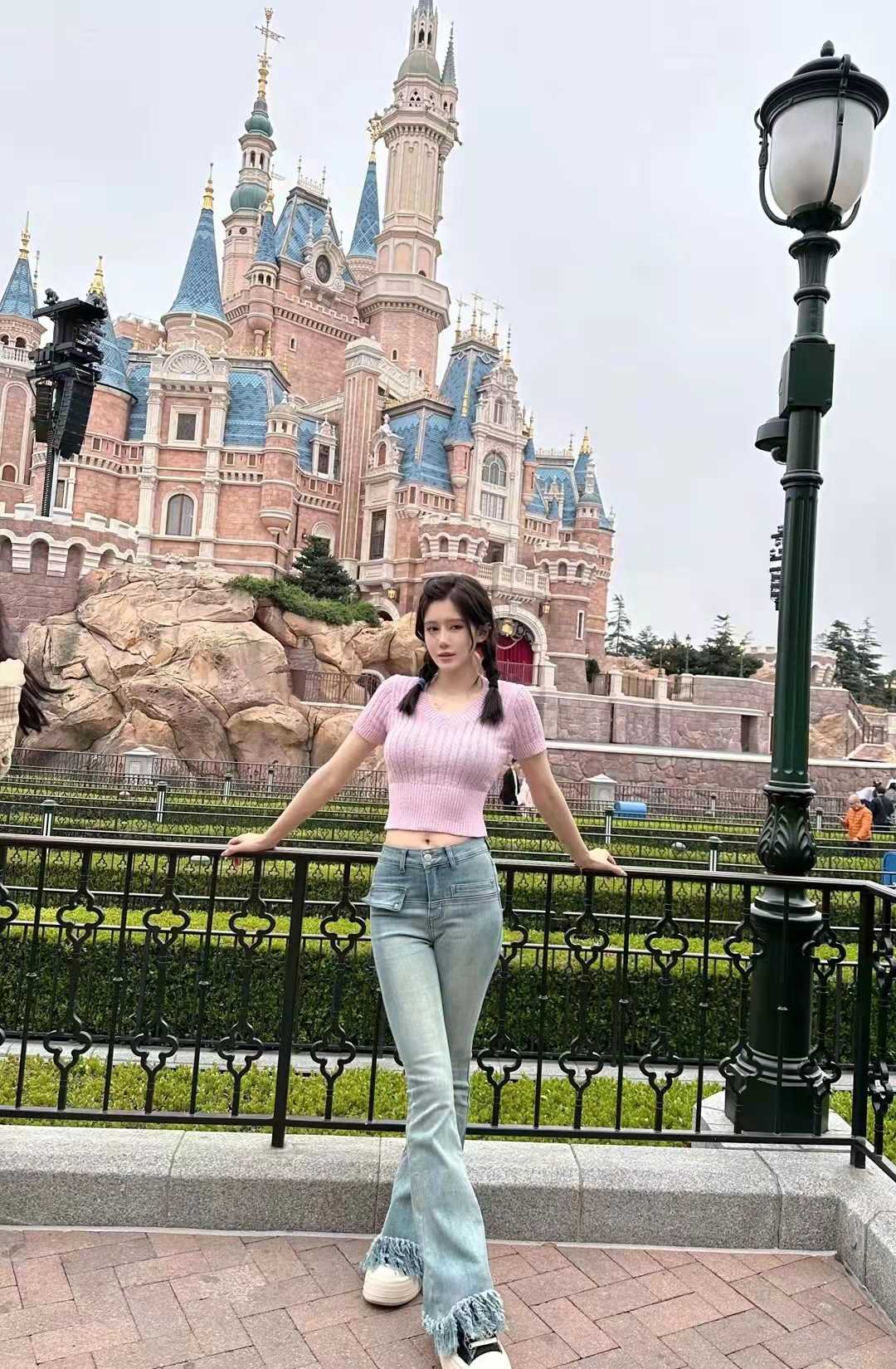 漂亮性感气质女神