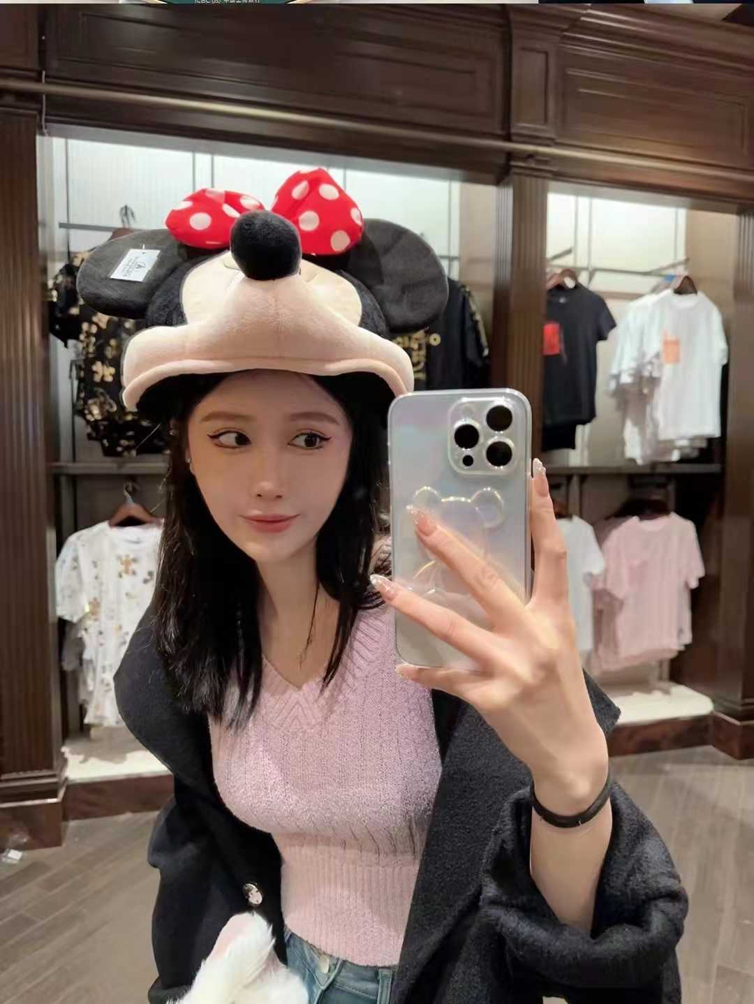 漂亮性感气质女神