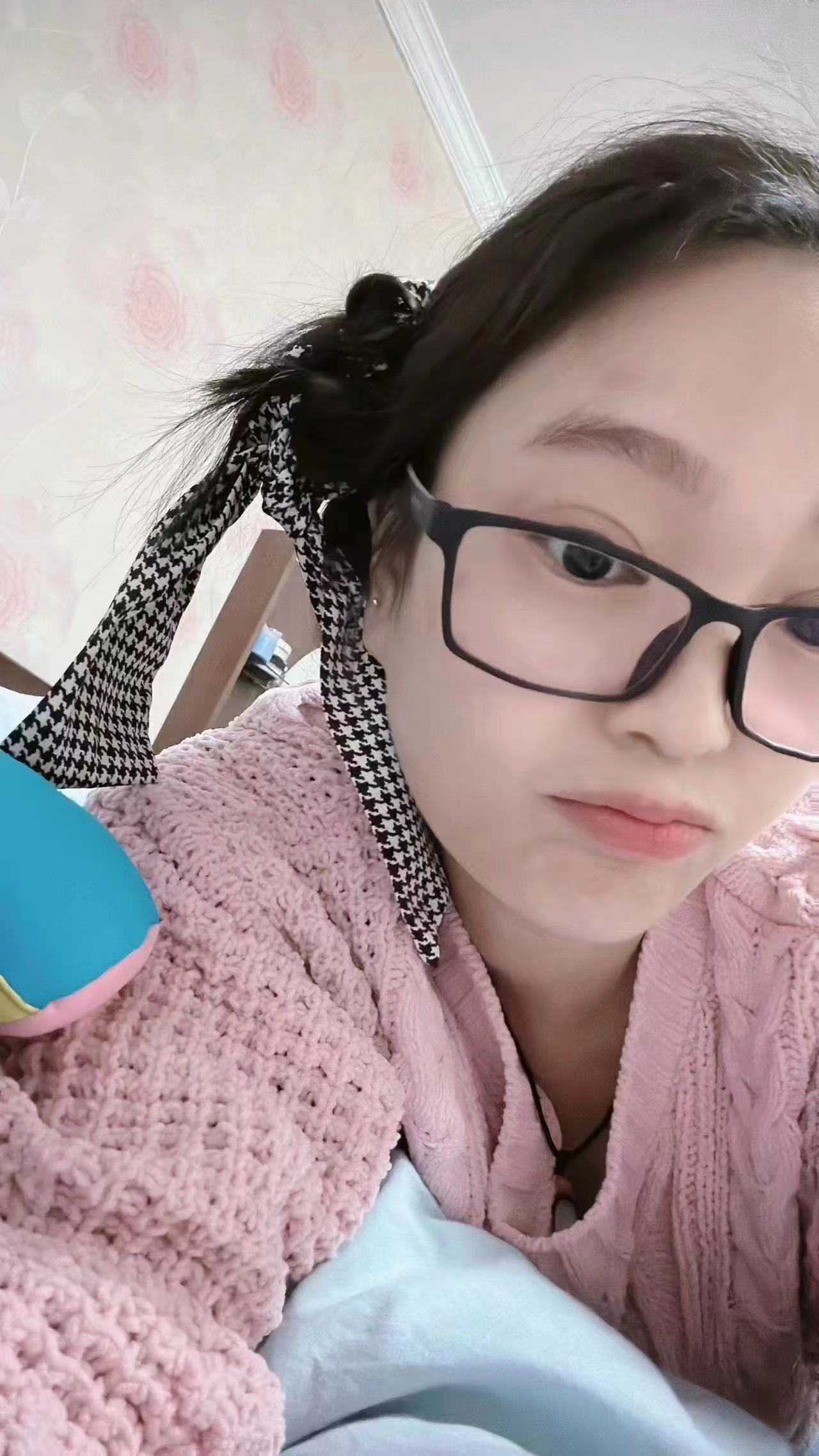 做的时候很热情，会很配合