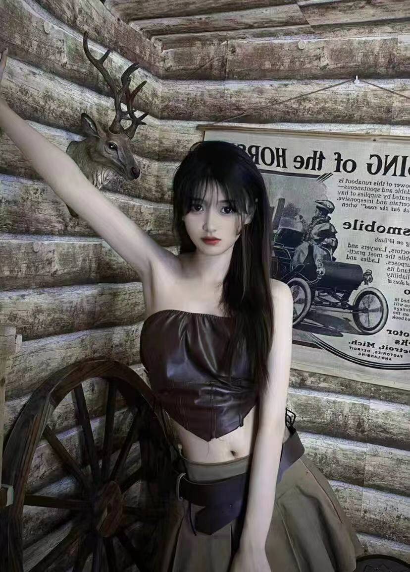 超级nice甜美范的嫩妹子