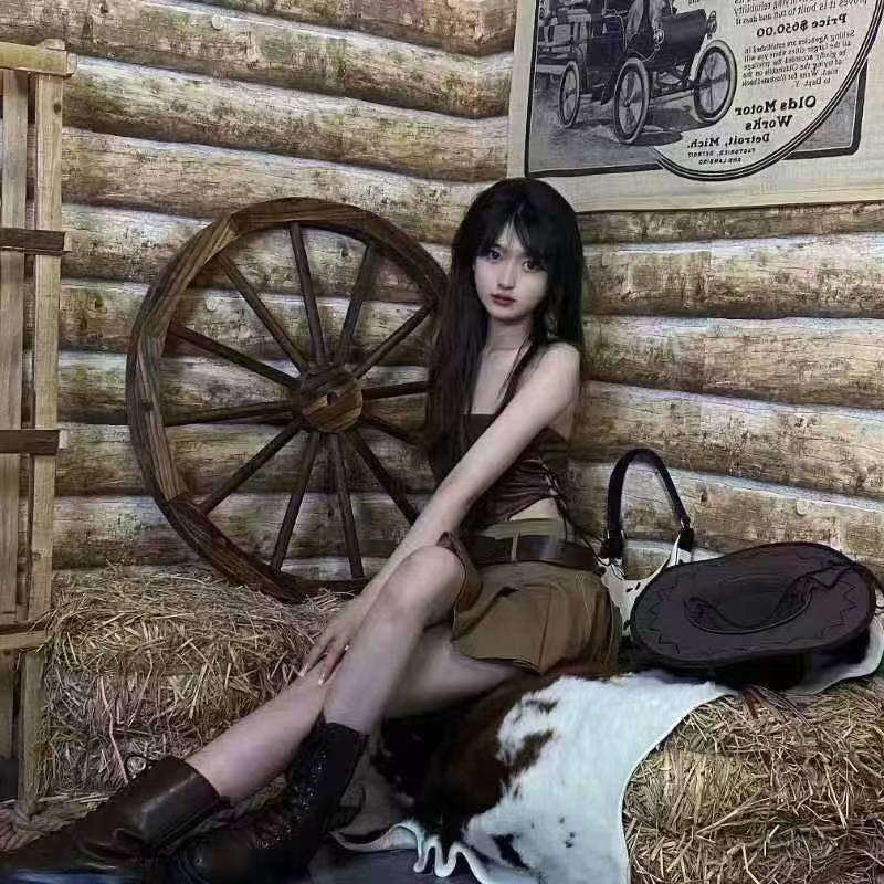 超级nice甜美范的嫩妹子