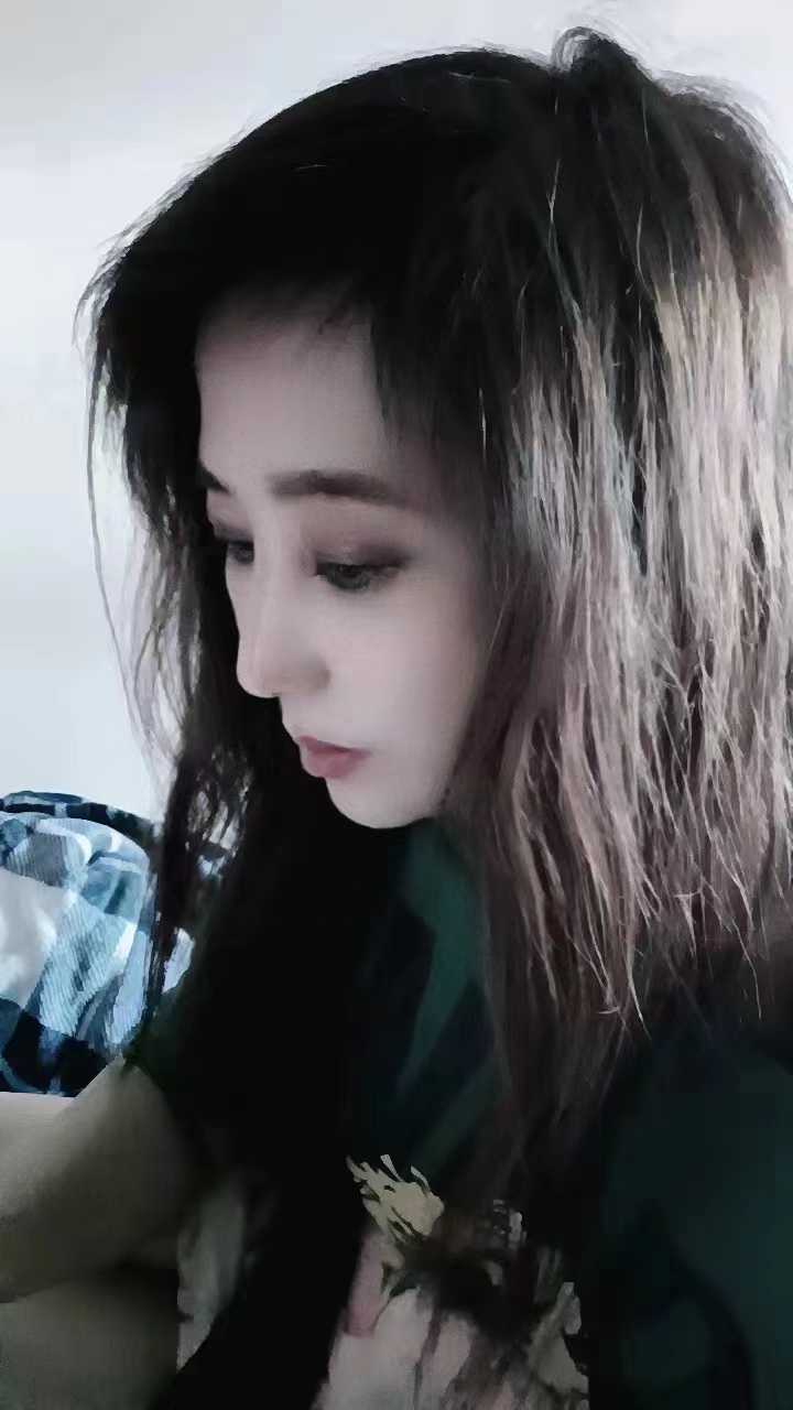 姐姐很认真，kh很好