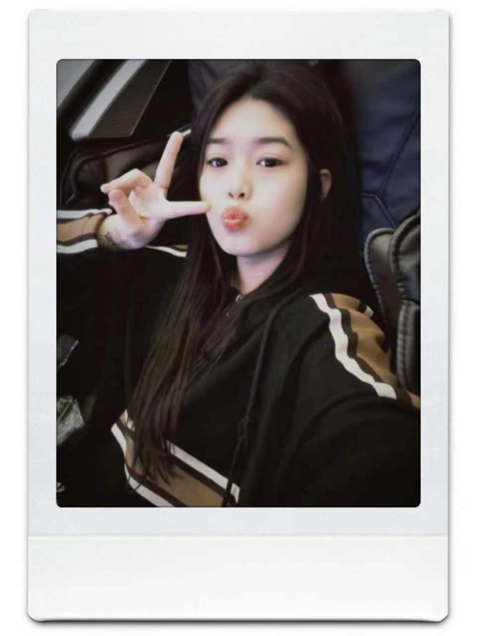 怎么玩都行 什么姿势都可以