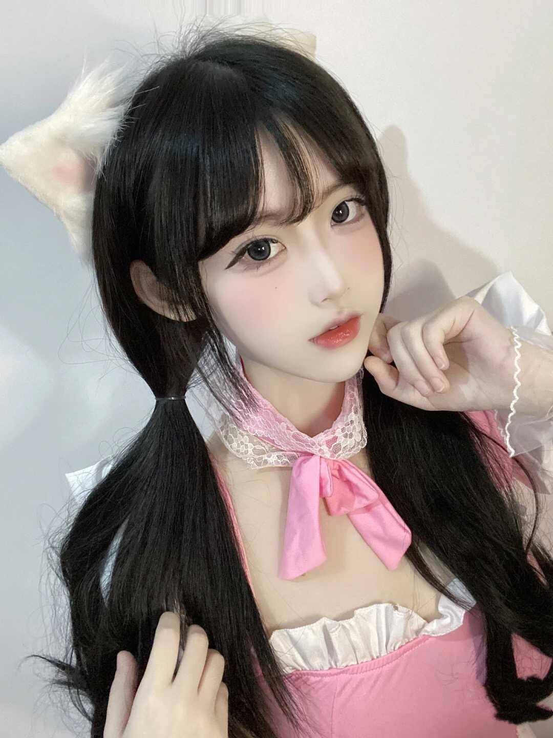 粉鲍鱼妹妹刚下海可肛