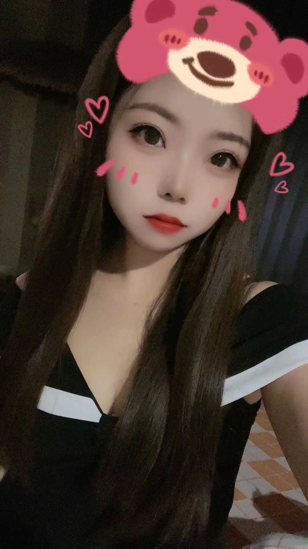 梁溪区兼职00后小花