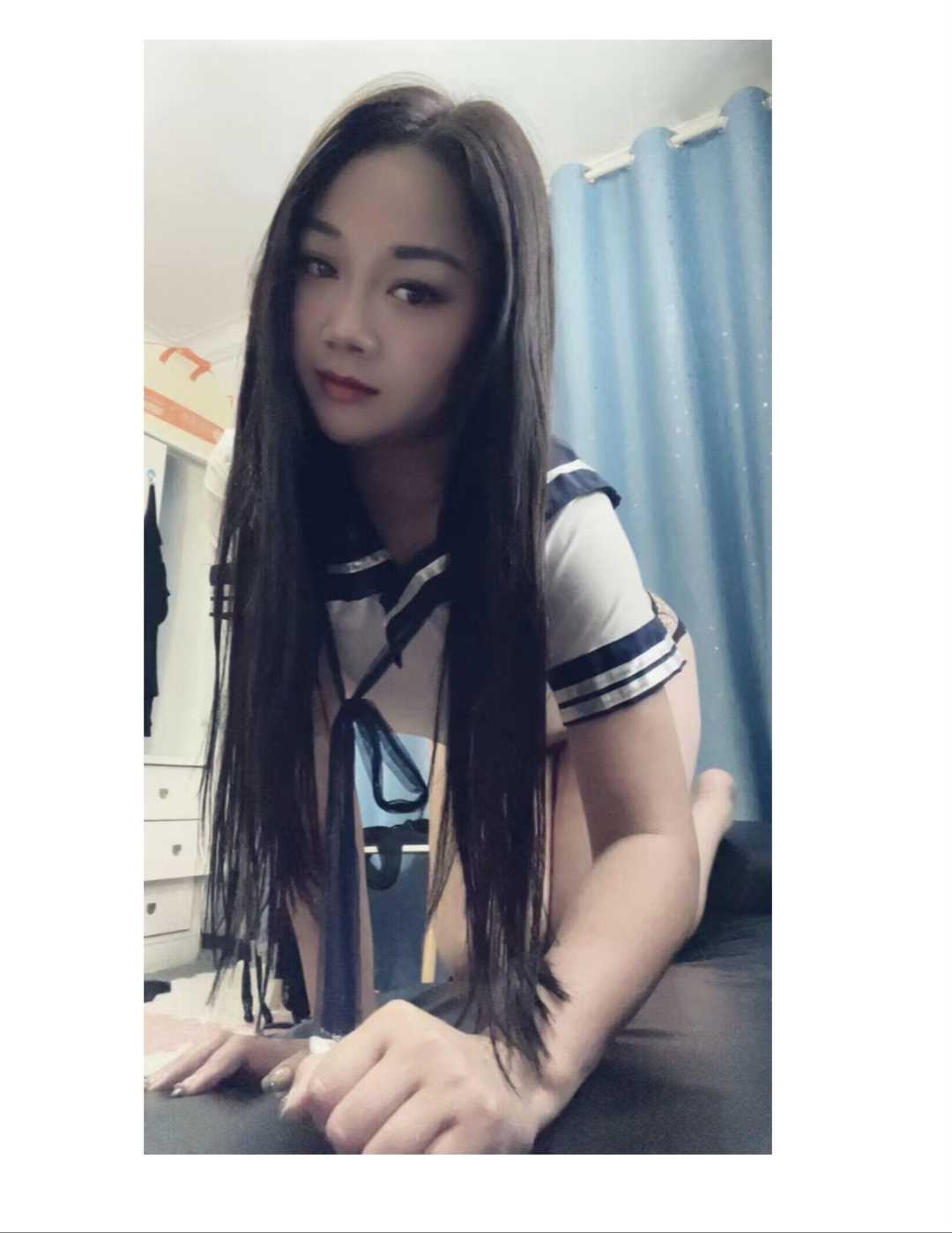 西丽新人书婷妹妹