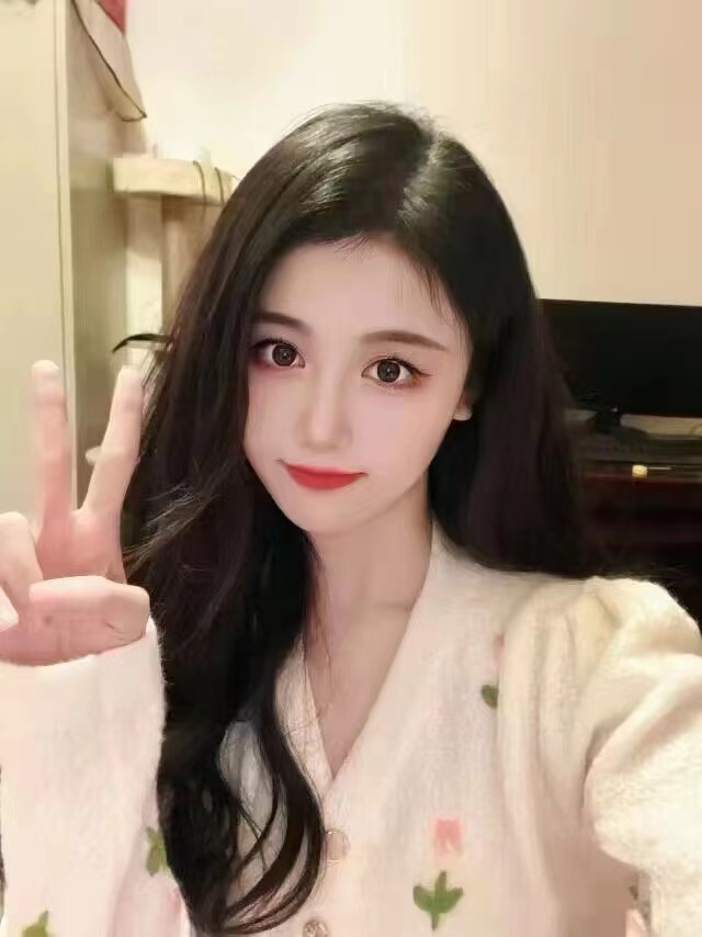 小妹妹也主动配合叫声真好听