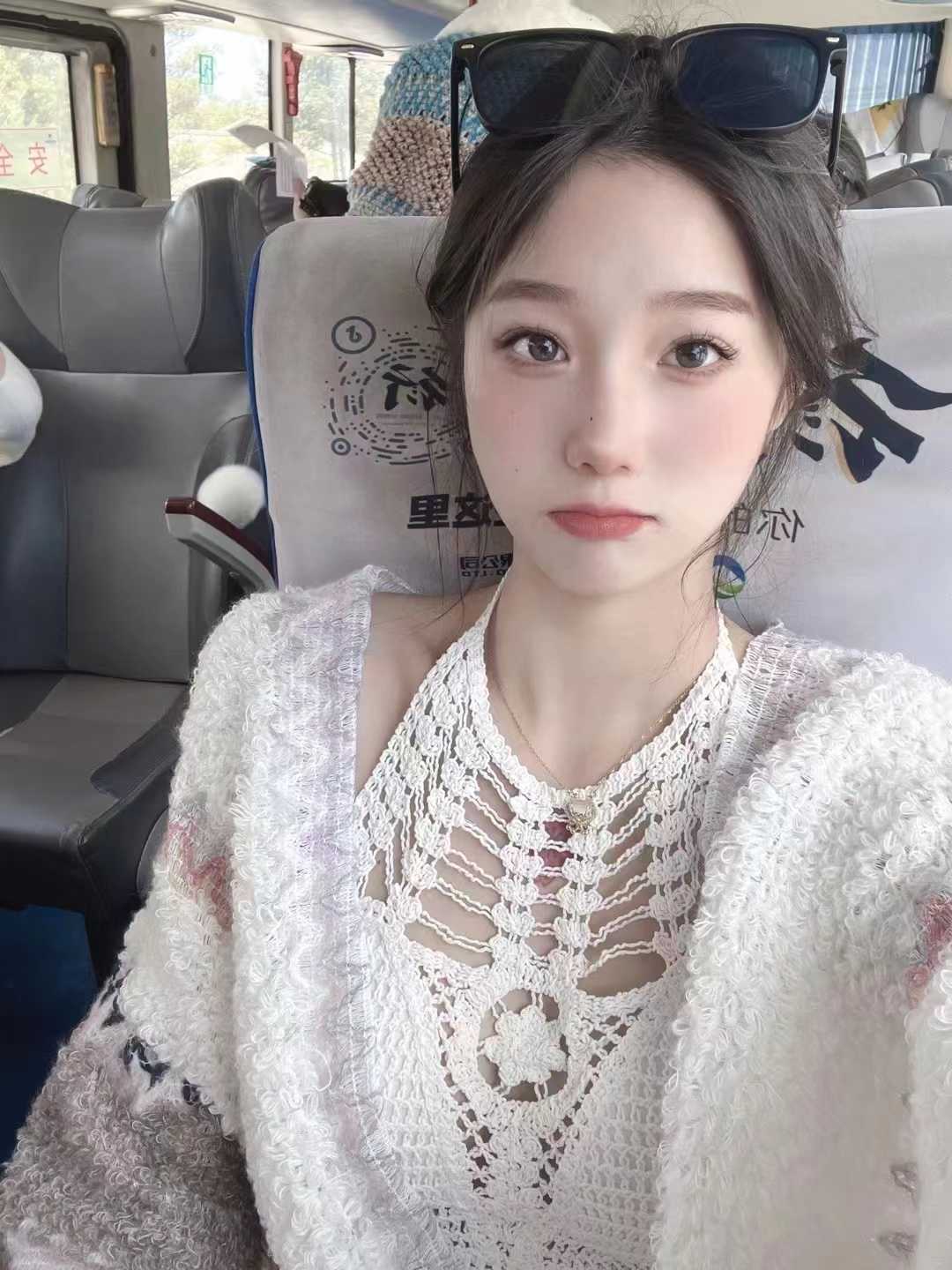 刚下水的兼职妹妹