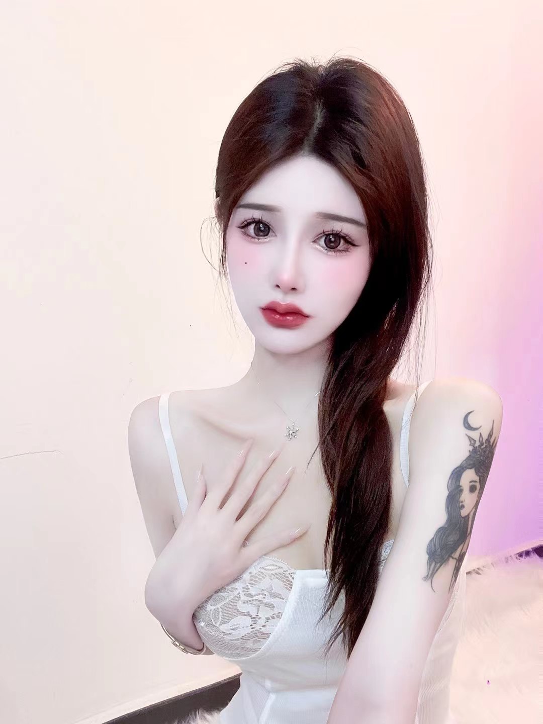 丰台极品sm彤彤