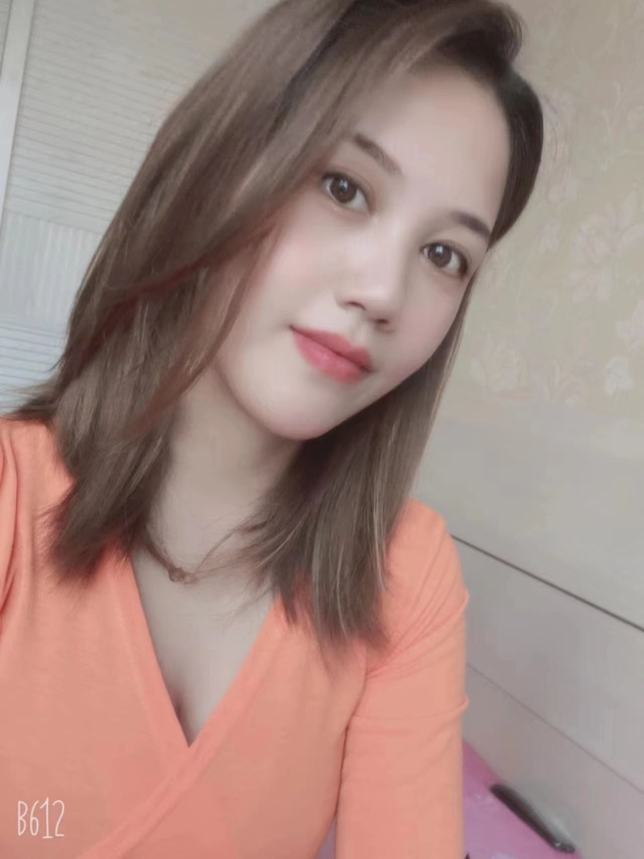 拱墅区漂亮大胸妹