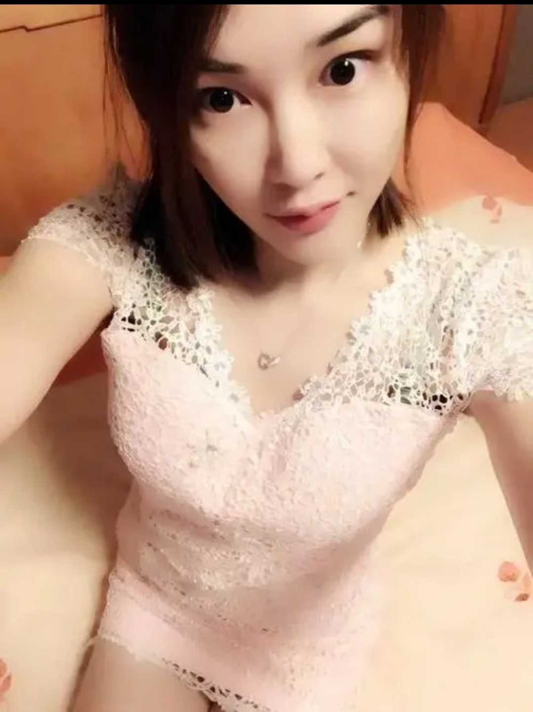 阳春熟女姐姐一枚