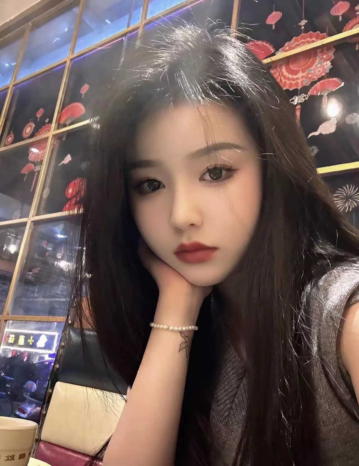 kh很好， 深~hou很深