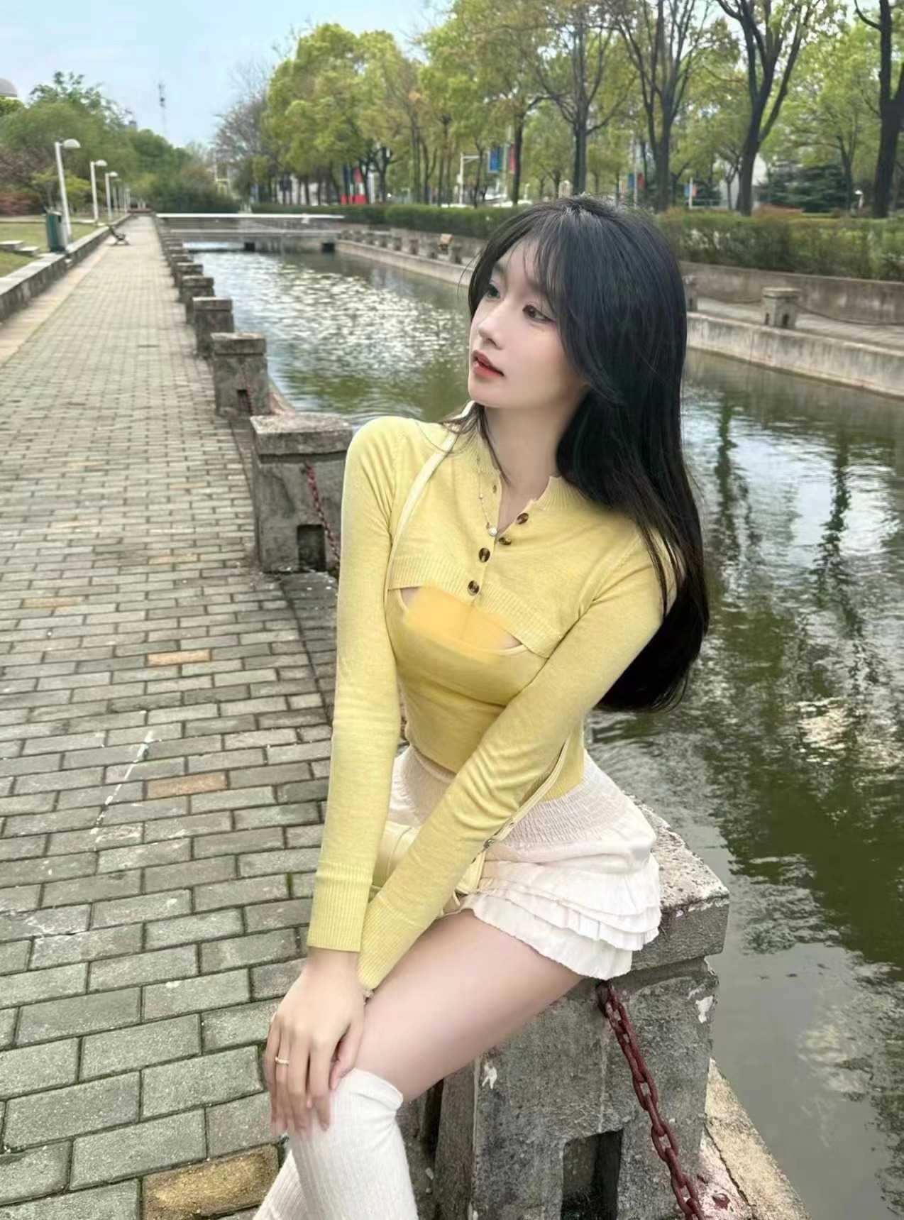 实战超级爽 翻江倒海的