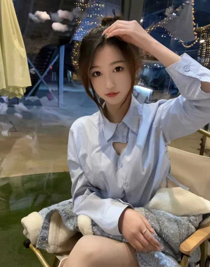 清纯学妹个人兼职可外