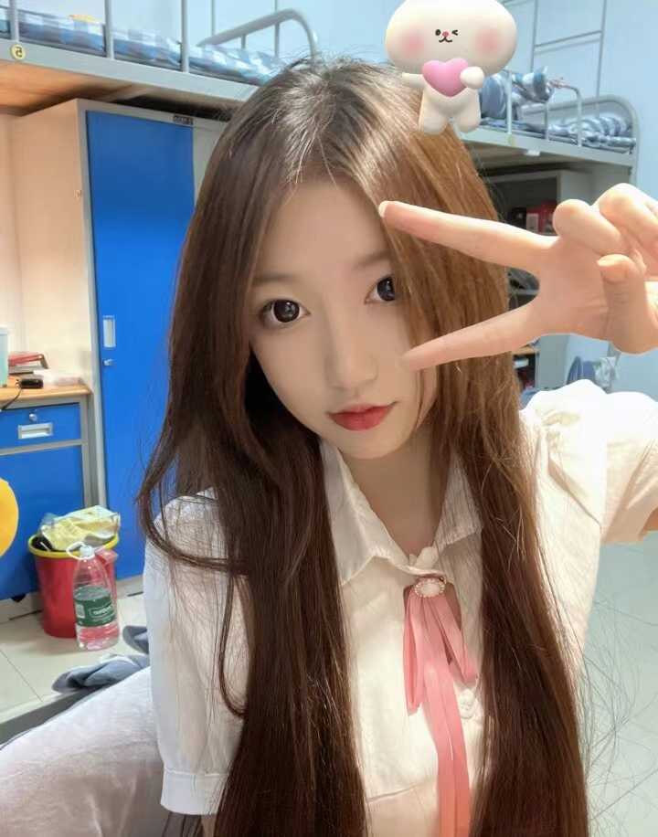 清纯学妹个人兼职可外