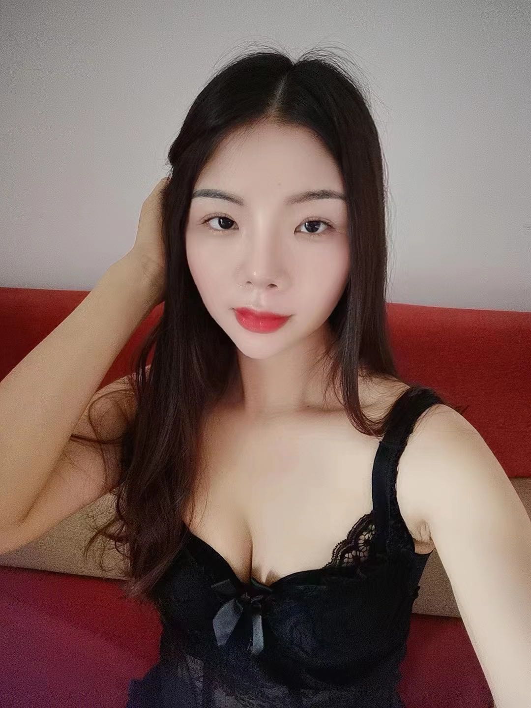 顺德容桂性感小妹