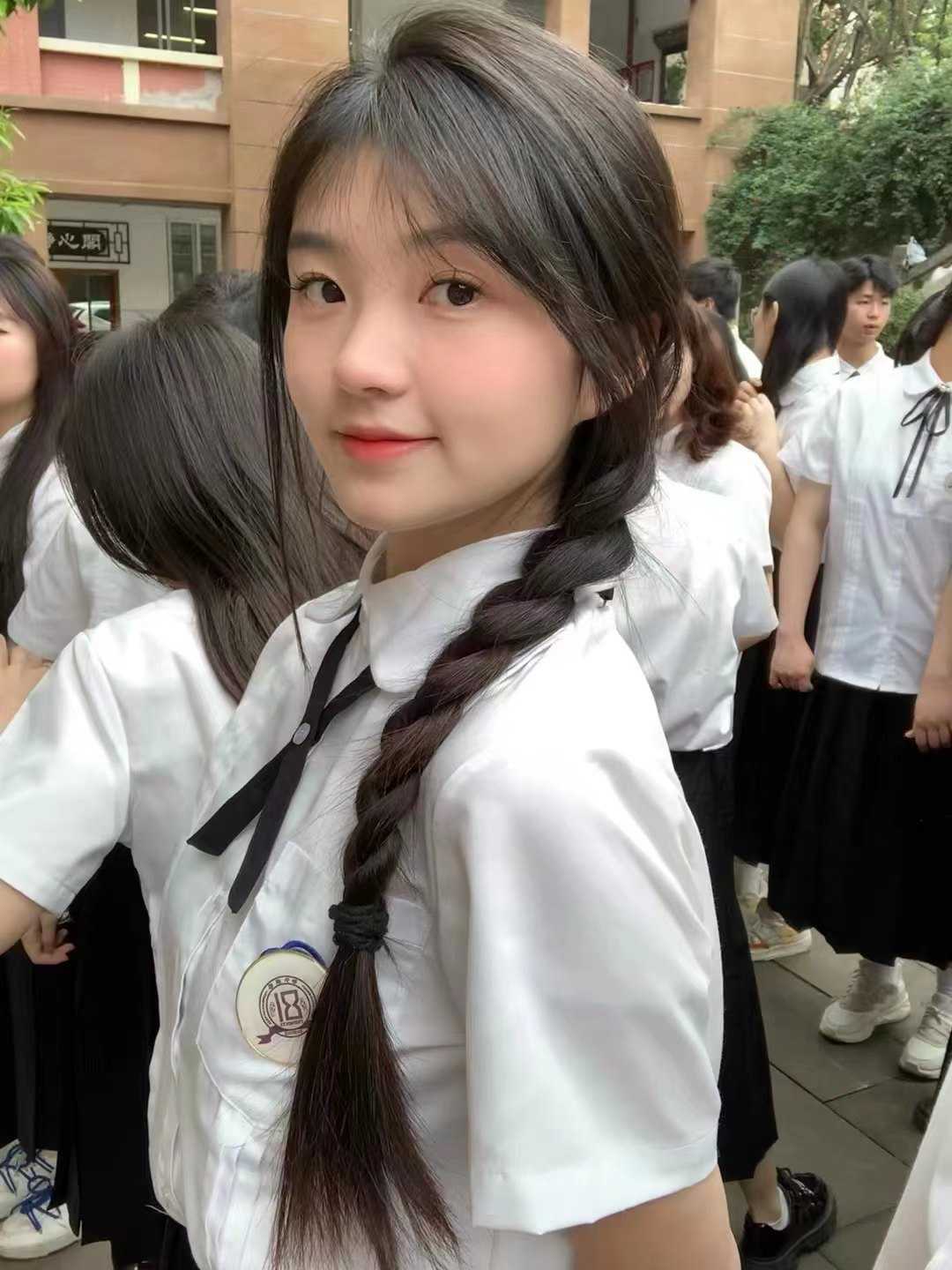 00后学生妹个人兼职