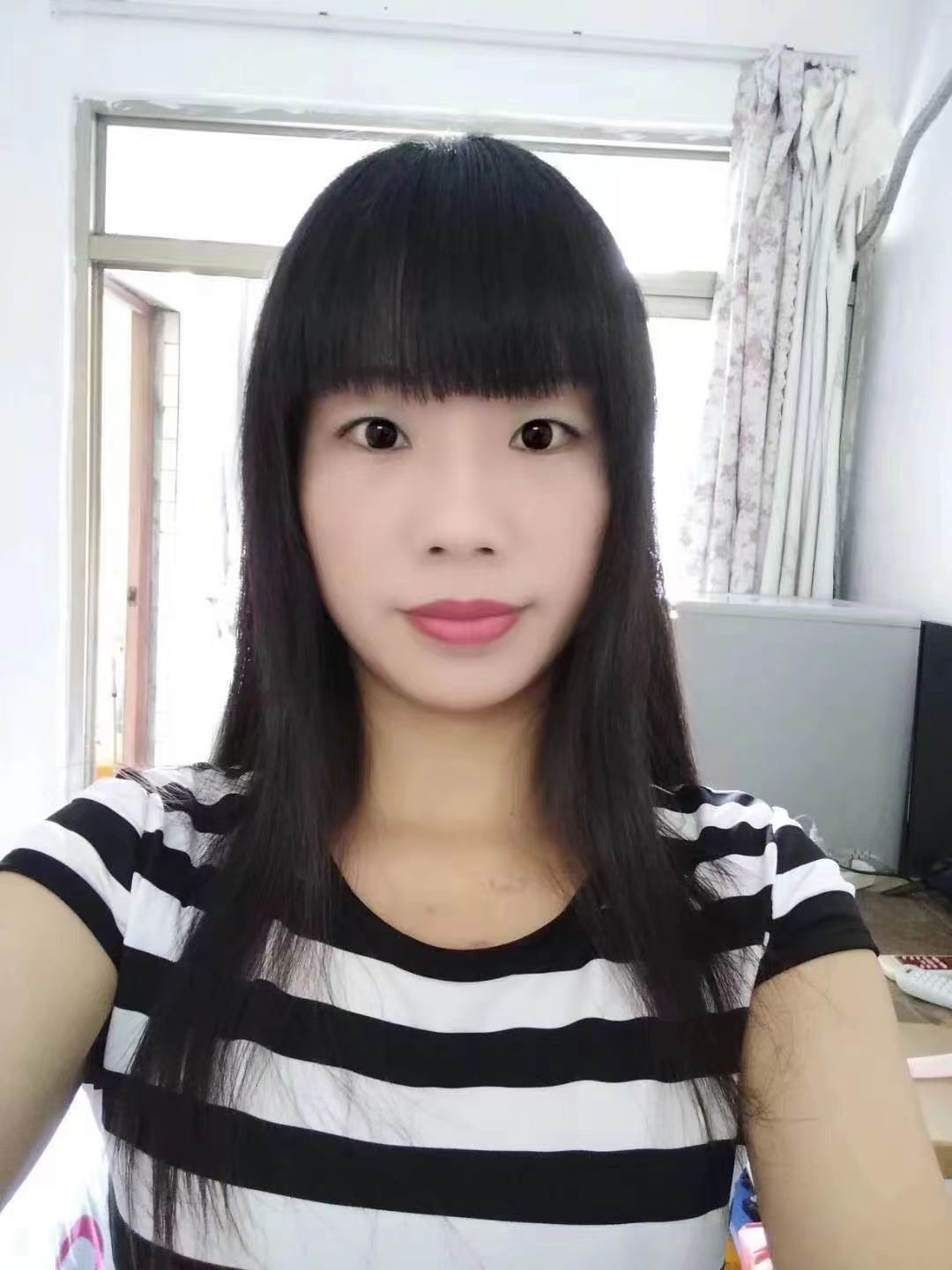 服务也很到位，kh很细致