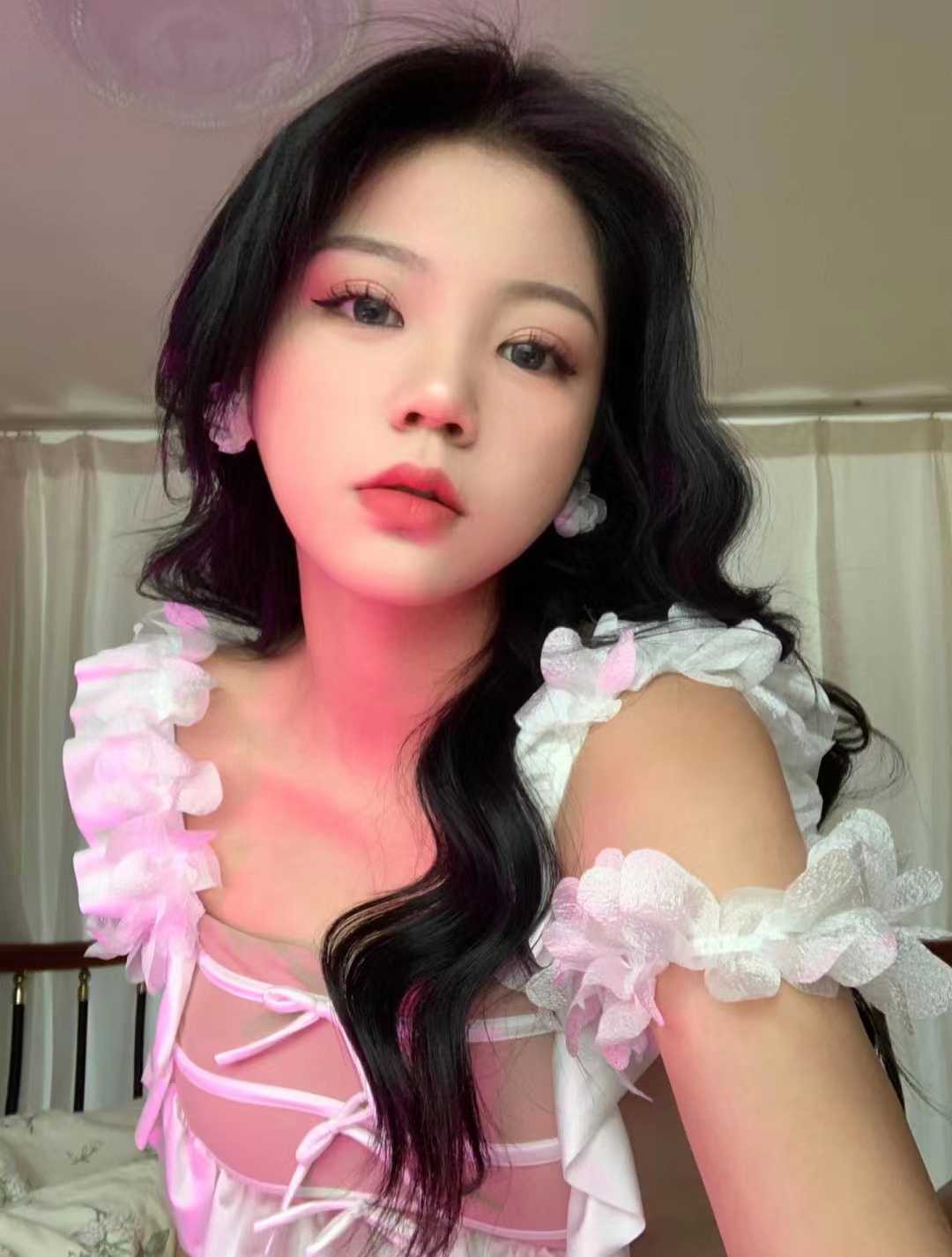 性感辣妹 服务水平很好