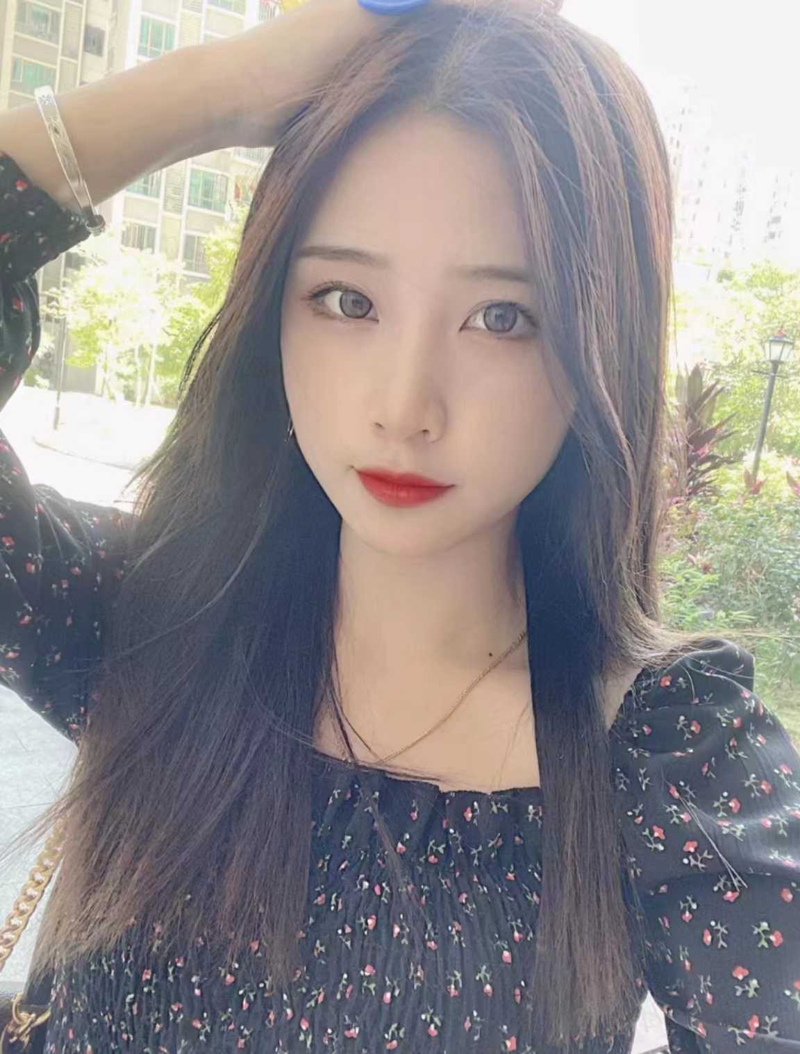 温柔听话，真是爽死了